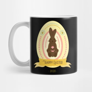 Happy Easter 2020 Mug